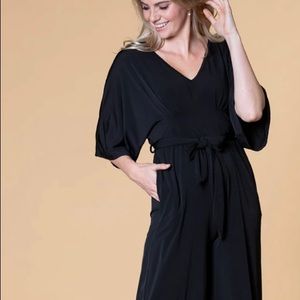 Sexy Modest Boutique Jumpsuit